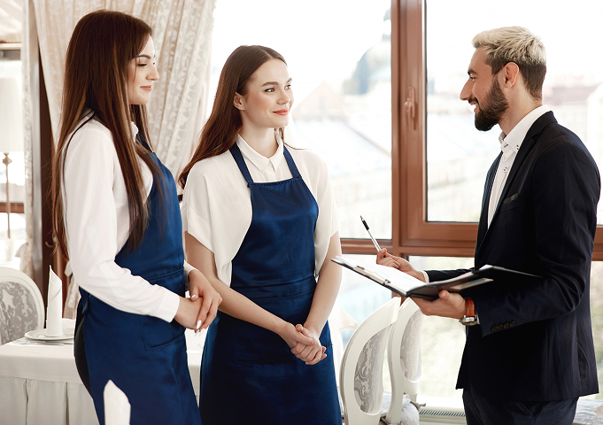 Modern hospitality operators